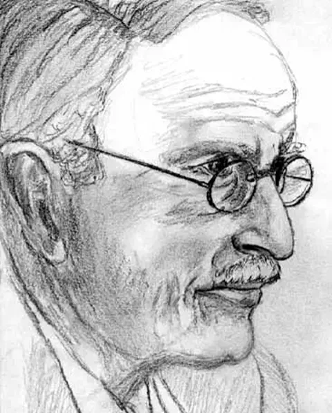 Carl Jung