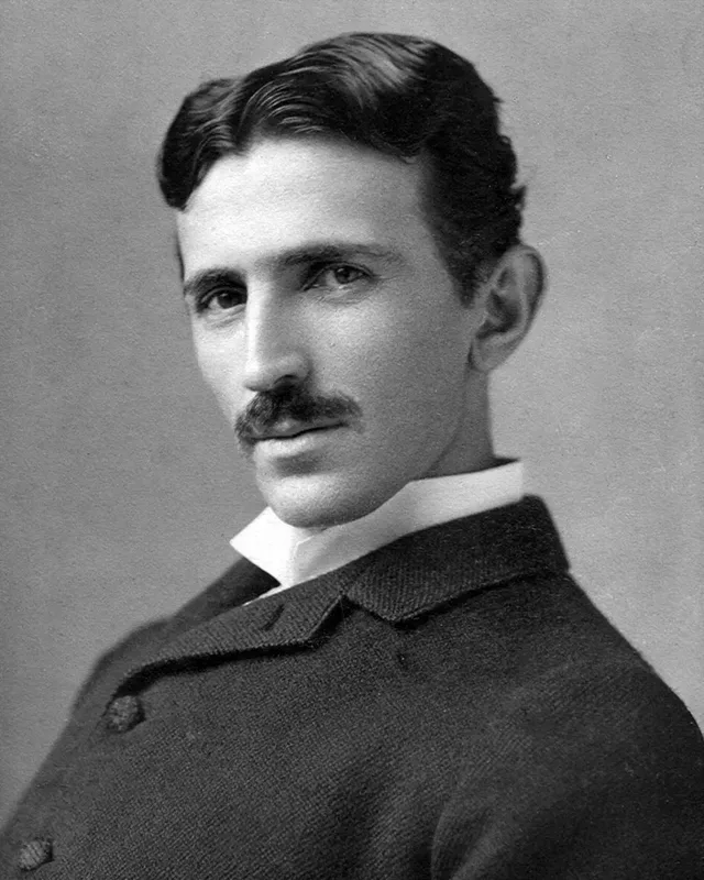 Nikola Tesla